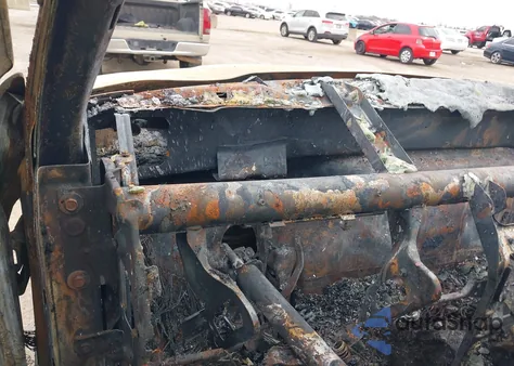 2002 Dodge Ram 1500 St from USA, damaged, VIN 3D7HU18Z02G157340